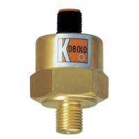 Gauge Pressure Switches